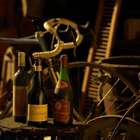 Hotel Archimede レッジェッロ エクステリア 写真