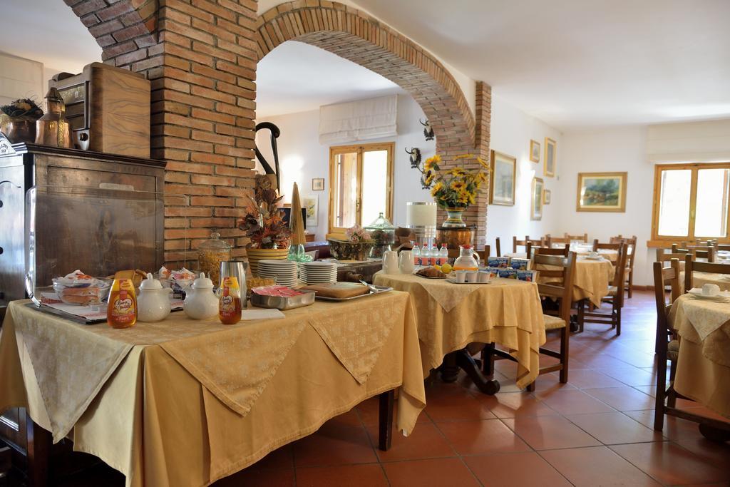 Hotel Archimede レッジェッロ エクステリア 写真