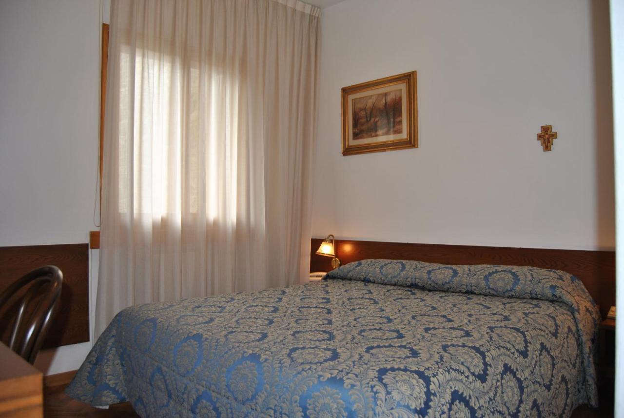 Hotel Archimede レッジェッロ 部屋 写真